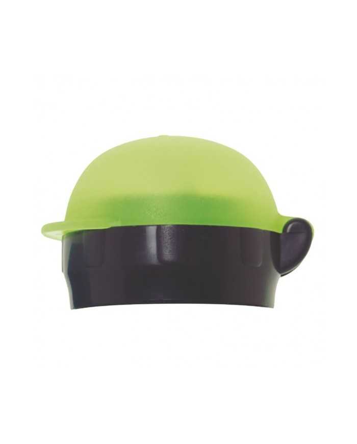 Drinking cap for narrow neck st. steel thermo bott