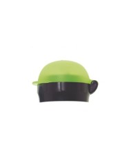 Drinking cap for narrow neck st. steel thermo bott