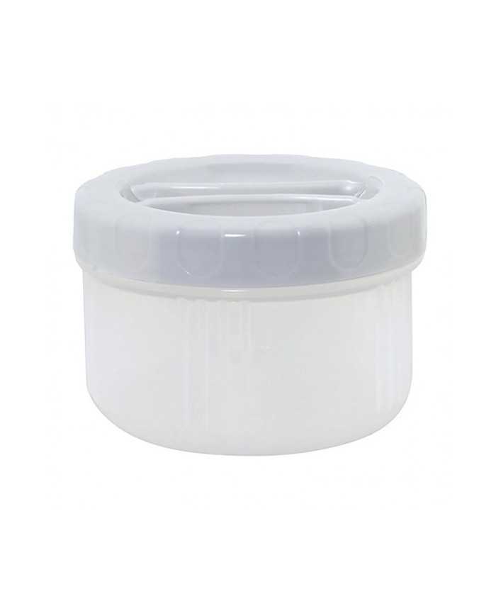 Tupper 250ml T.Gris