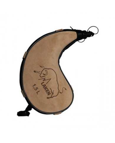 LAKEN LEATHER LEAF 1500ml Kształt nerki