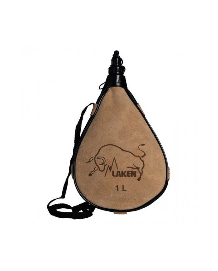 LAKEN LEATHER TORCH 1000 ml Straight