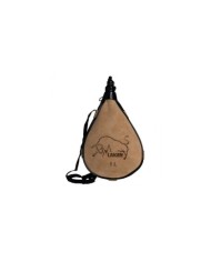 LAKEN LEATHER TORCH 1000 ml Prosty