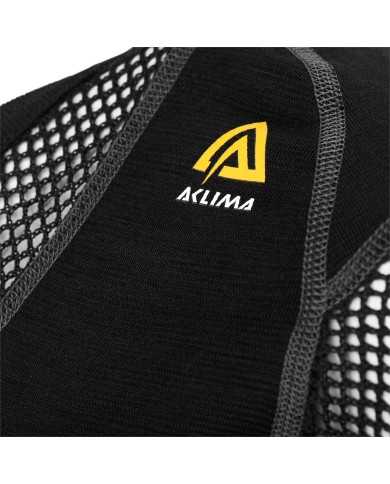 ACLIMA WOOLNET DÁMSKE TRIČKO