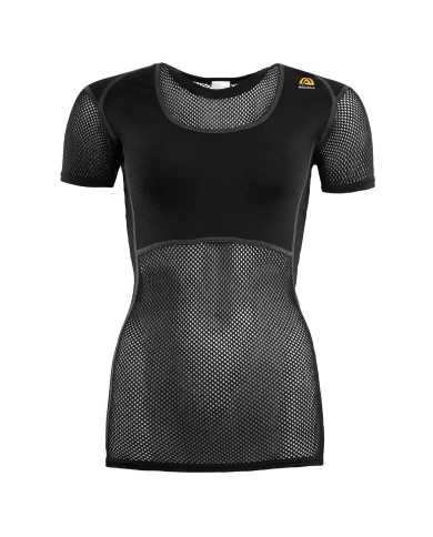 ACLIMA WOOLNET WOMAN T-SHIRT