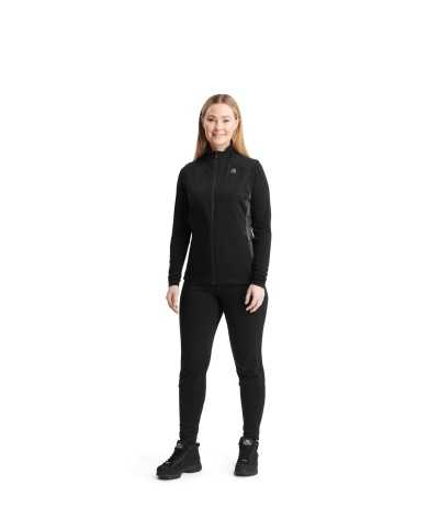 ACLIMA FLEXWOOL WOMAN VEST