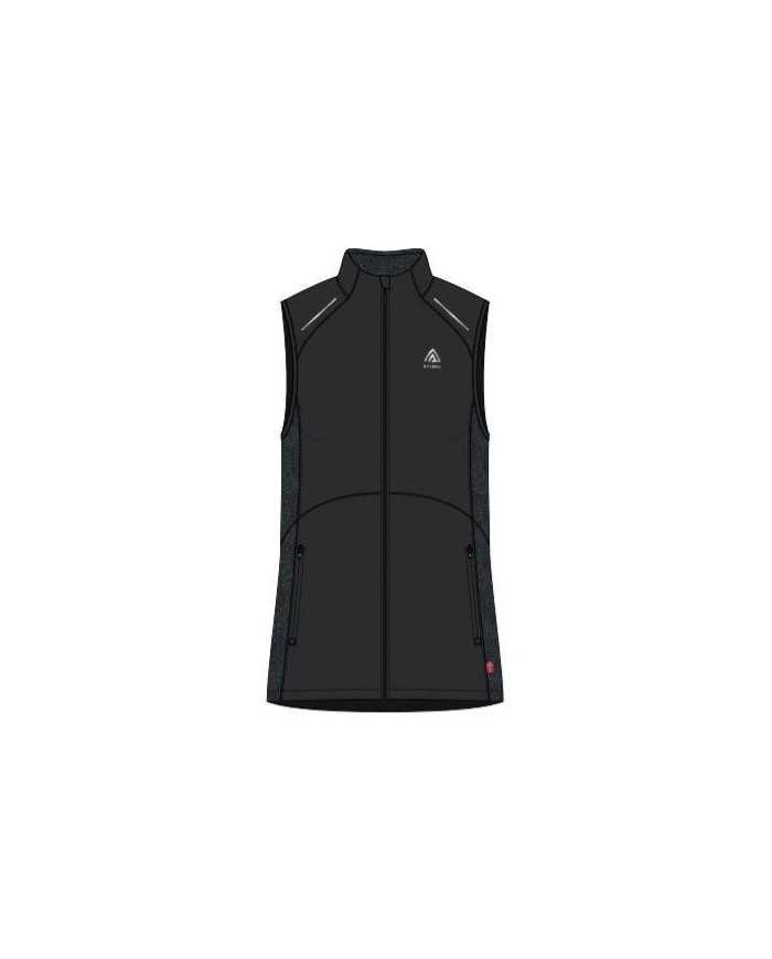 ACLIMA FLEXWOOL WOMAN VEST