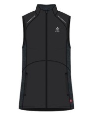 ACLIMA FLEXWOOL WOMAN VEST