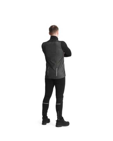 ACLIMA FLEXWOOL MAN VEST 