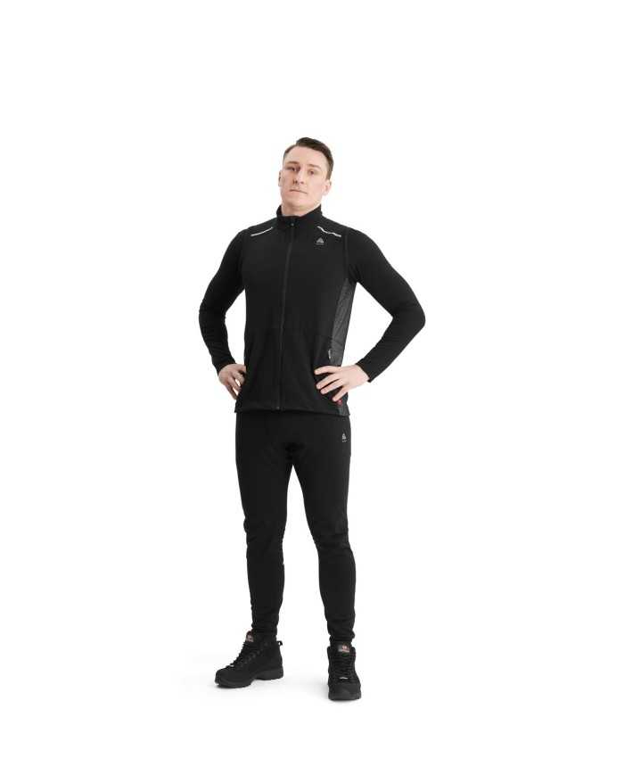 ACLIMA FLEXWOOL MAN VEST 