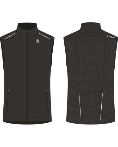 ACLIMA FLEXWOOL MAN VEST 