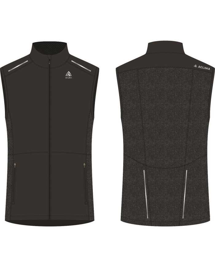 ACLIMA FLEXWOOL PÁNSKA VESTA 
