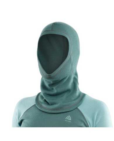 ACLIMA WARMWOOL DÁMSKA MIKINA