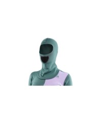 ACLIMA WARMWOOL HOODSWEATER WOMAN