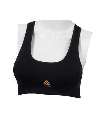 ACLIMA HOTWOOL SPORTS TOP