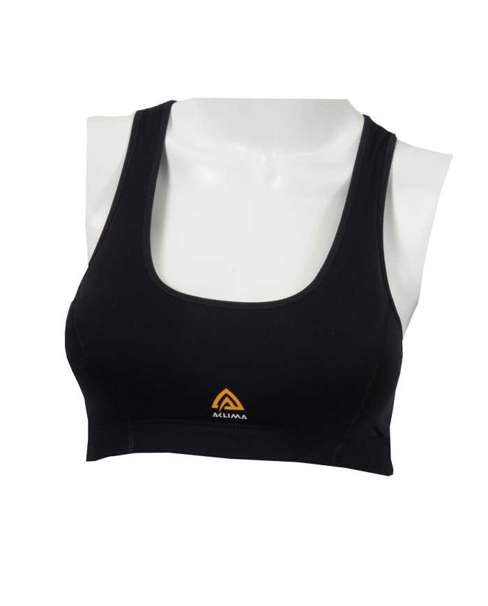 ACLIMA HOTWOOL SPORTS TOP