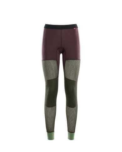 ACLIMA WOOLNET HIKING WOMEN'S PANTS