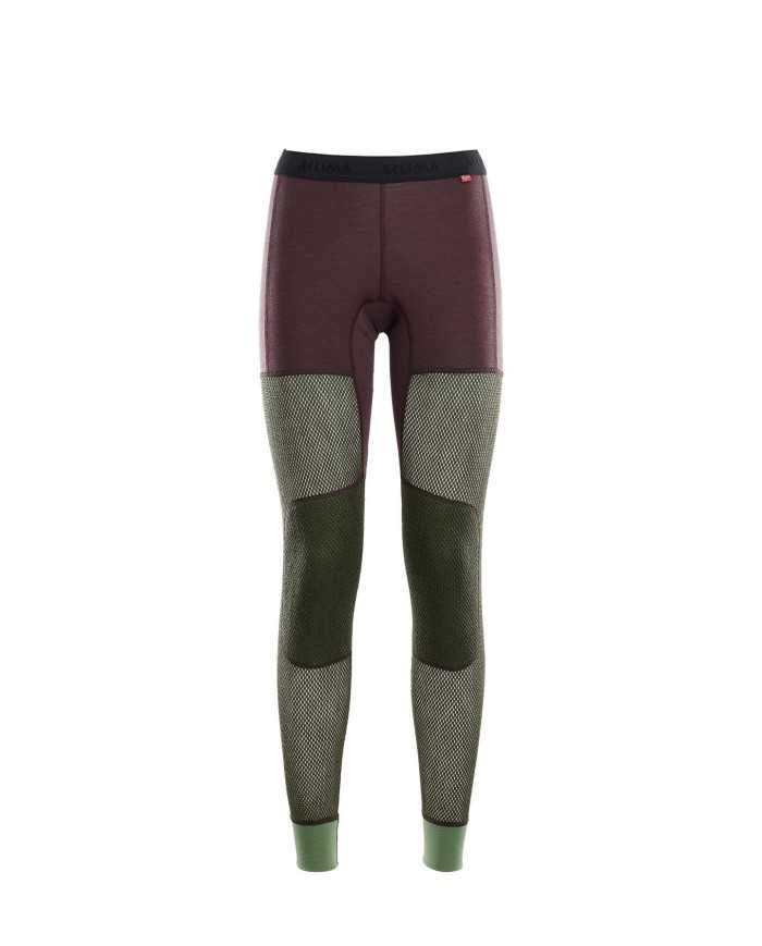 ACLIMA WOOLNET HIKING WOMEN'S PANTS