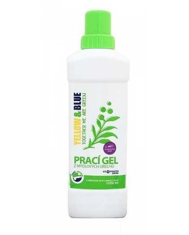 Bio praci gel 1000ml