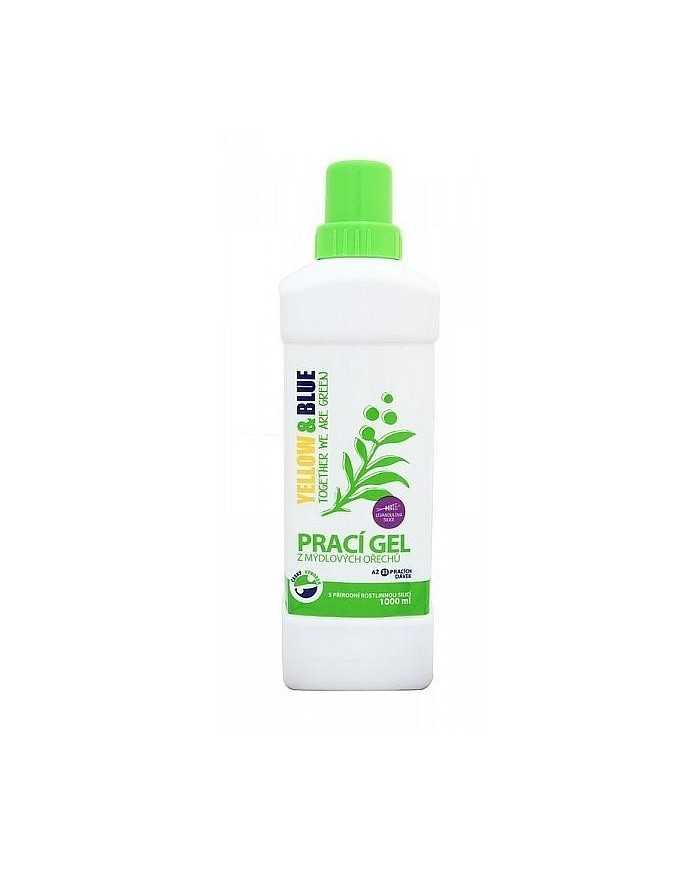 Bio praci żel 1000ml