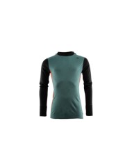 ACLIMA WARMWOOL MEN'S HOODIE