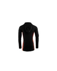 ACLIMA WARMWOOL MEN'S HOODIE