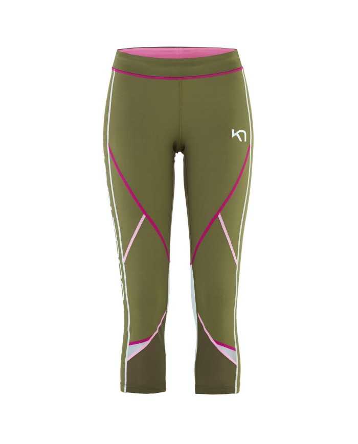 KARI TRAA LOUISE CAPRI LEGÍNY