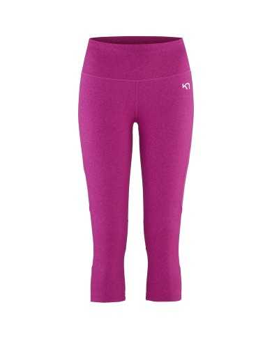 KARI TRAA JULIE DÁMSKE CAPRI LEGÍNY