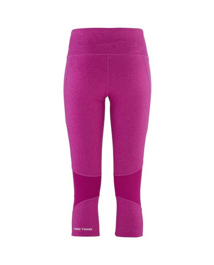 KARI TRAA JULIE DÁMSKE CAPRI LEGÍNY