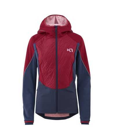KARI TRAA TIRILL 2.0 JACKET