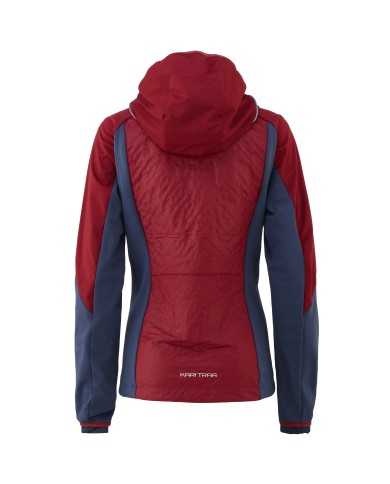 KURTKA KARI TRAA TIRILL 2.0