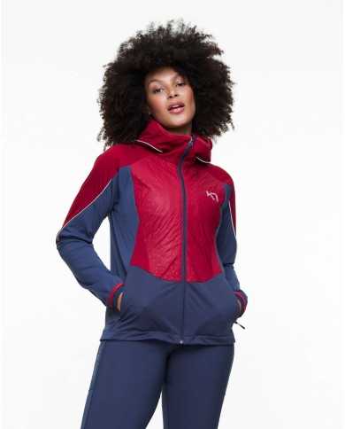 KARI TRAA TIRILL 2.0 JACKET
