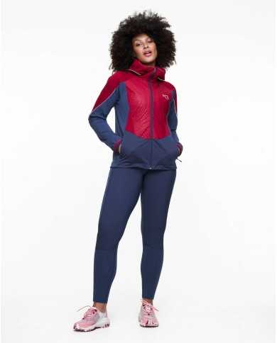 KARI TRAA TIRILL 2.0 JACKET