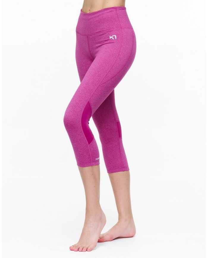 KARI TRAA JULIE DÁMSKE CAPRI LEGÍNY