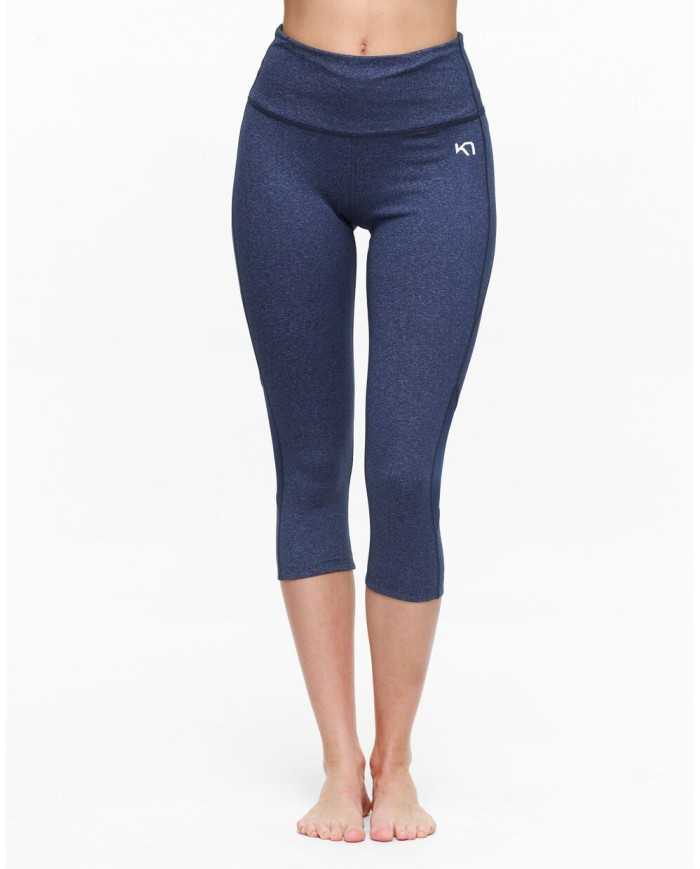 KARI TRAA JULIE 3/4 DÁMSKE LEGÍNY