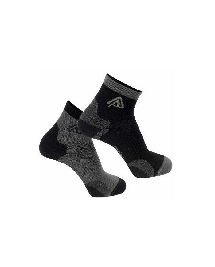 ACLIMA RUNNING SOCKS 2PACK