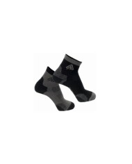 ACLIMA RUNNING SOCKS 2PACK