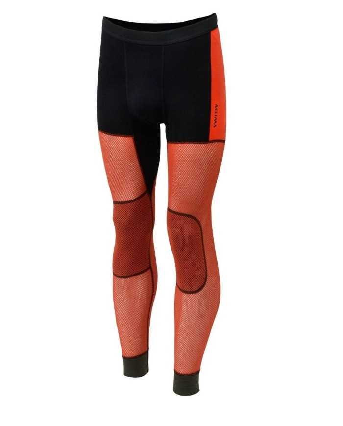 ACLIMA WOOLNET HIKING MEN'S PANTS