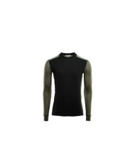 ACLIMA WOOLNET HIKING MEN'S T-SHIRT