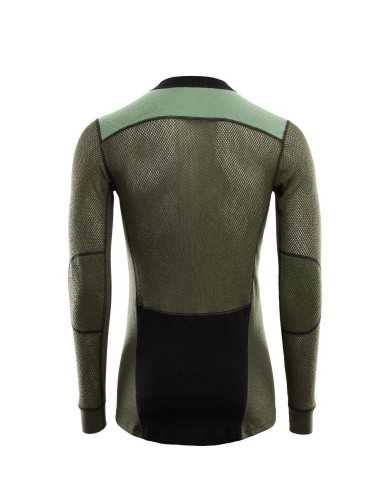 ACLIMA WOOLNET HIKING MEN'S T-SHIRT