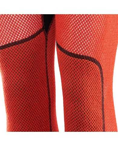 ACLIMA WOOLNET HIKING WOMEN'S LONGS