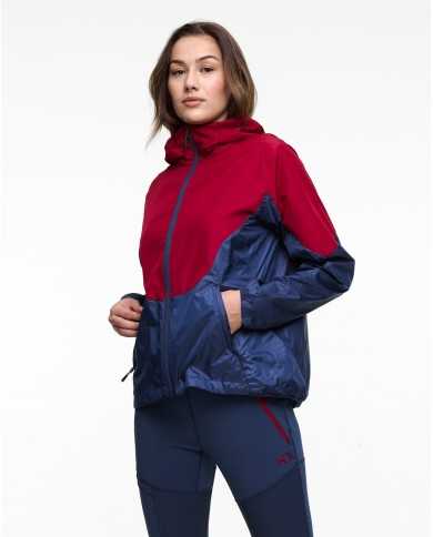 KARI TRAA SANNE WOMAN WIND JACKET