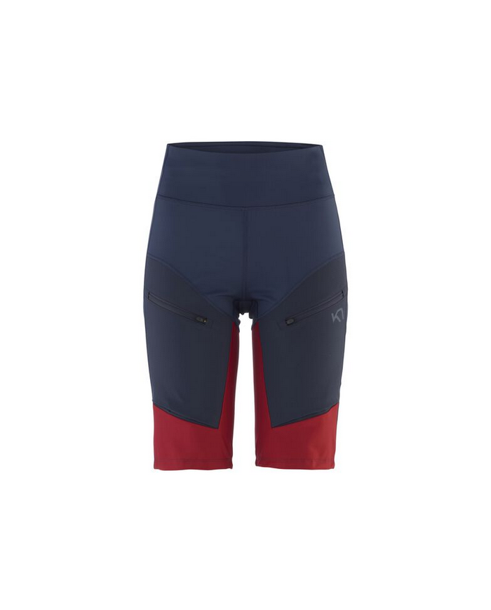 KARI TRAA ANE HIKING KRAŤASY