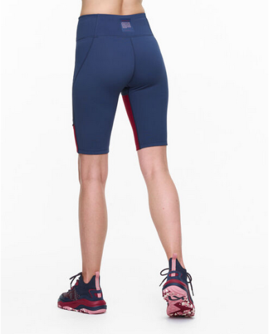 KARI TRAA Ane Hiking Shorts