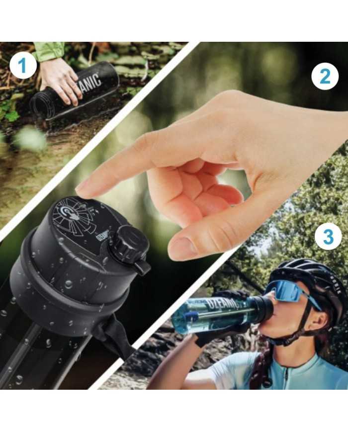 LAKEN OZEANIC BOTTLE 750ml