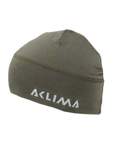 ACLIMA LIGHTWOOL BEANIE