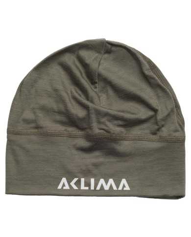 ACLIMA LIGHTWOOL CZAPKA