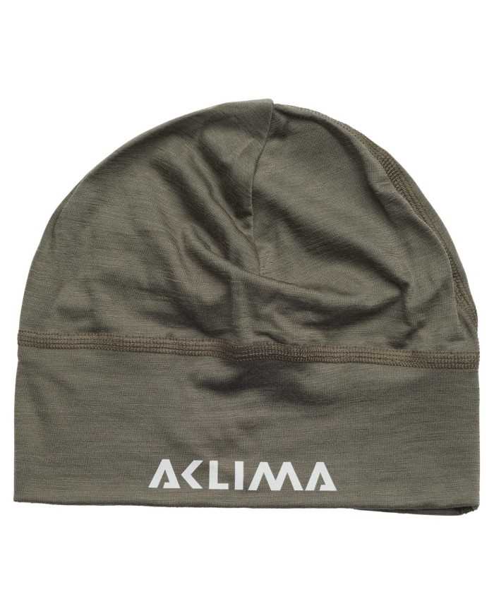 ACLIMA LIGHTWOOL ČIAPKA