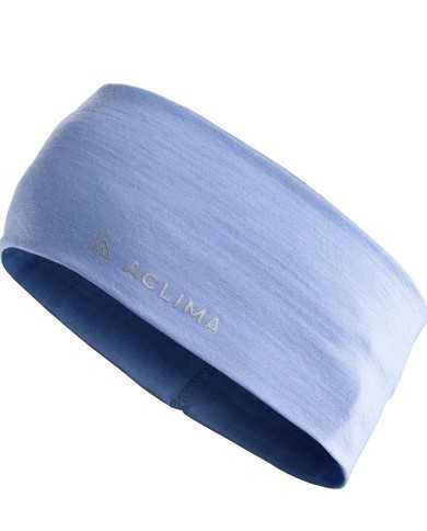 ACLIMA LIGHTWOOL HEADBAND