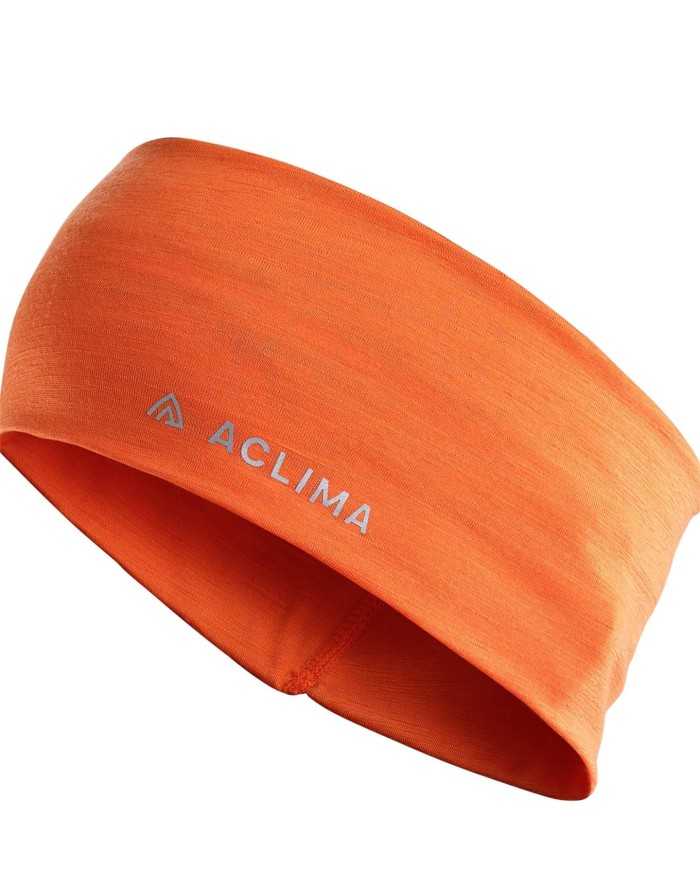 OPASKA NA GŁOWĘ ACLIMA LIGHTWOOL