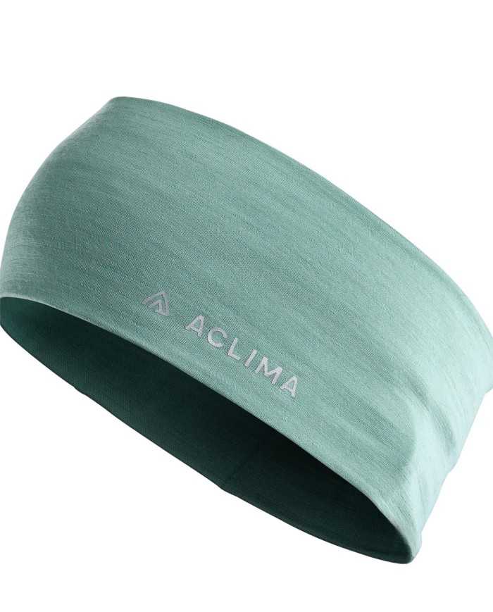 ACLIMA LIGHTWOOL HEADBAND